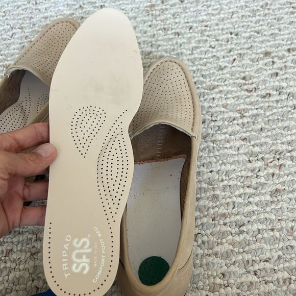 SAS Savvy Slip On Loafer - Picture 13 of 13